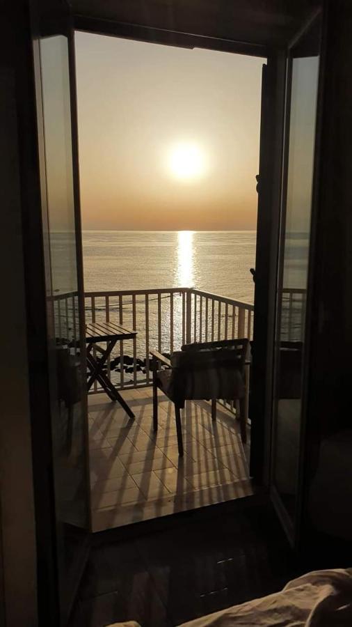 Casa Maritri Locazione Turistica Hotel Marzamemi Exterior photo