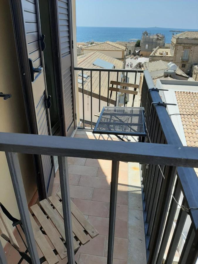 Casa Maritri Locazione Turistica Hotel Marzamemi Exterior photo