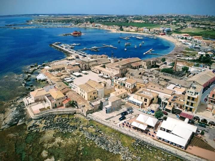 Casa Maritri Locazione Turistica Hotel Marzamemi Exterior photo