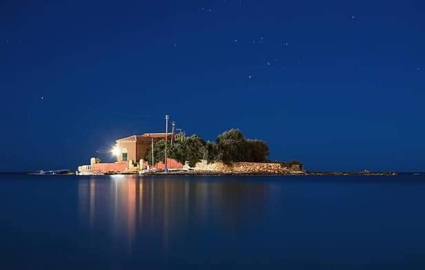 Casa Maritri Locazione Turistica Hotel Marzamemi Exterior photo