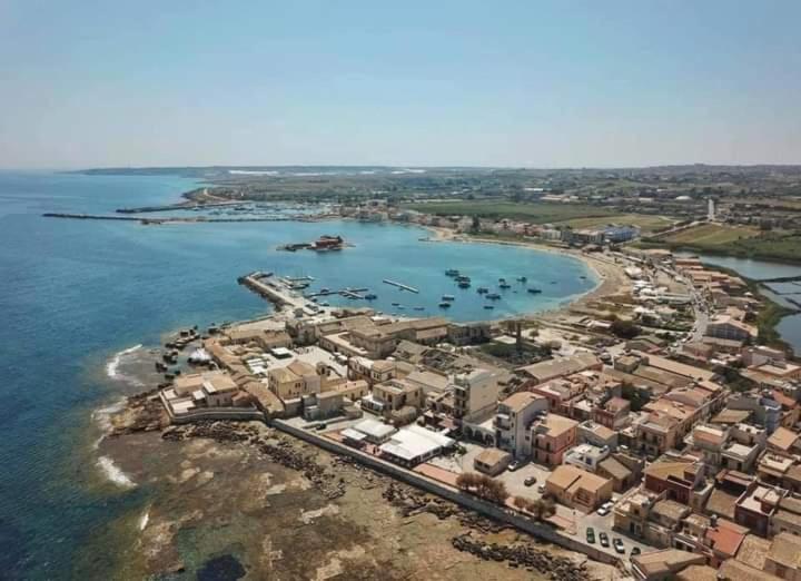 Casa Maritri Locazione Turistica Hotel Marzamemi Exterior photo